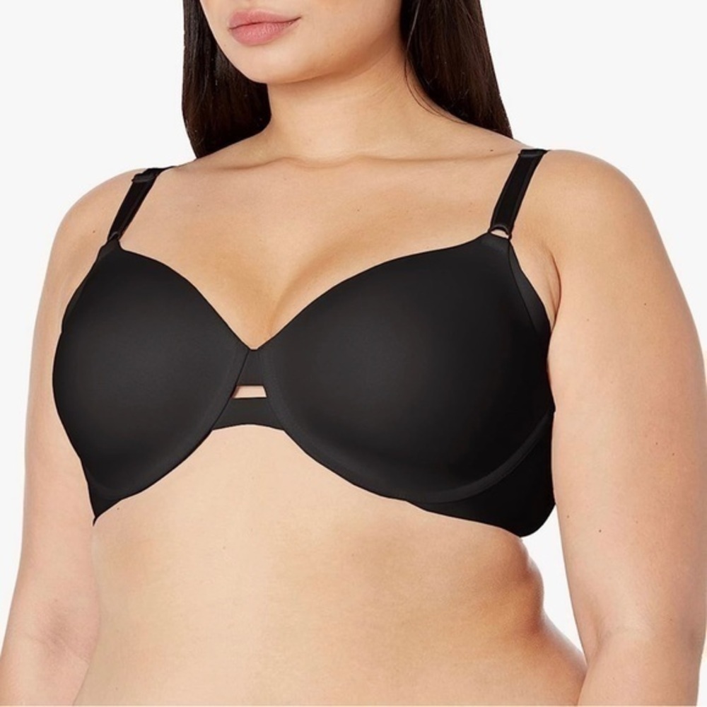 COPY - COPY - NWT Warner's Women's No Side Effects Underarm-Smoothing Comfort b…